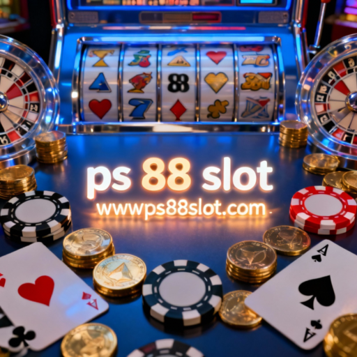ps 88 slot