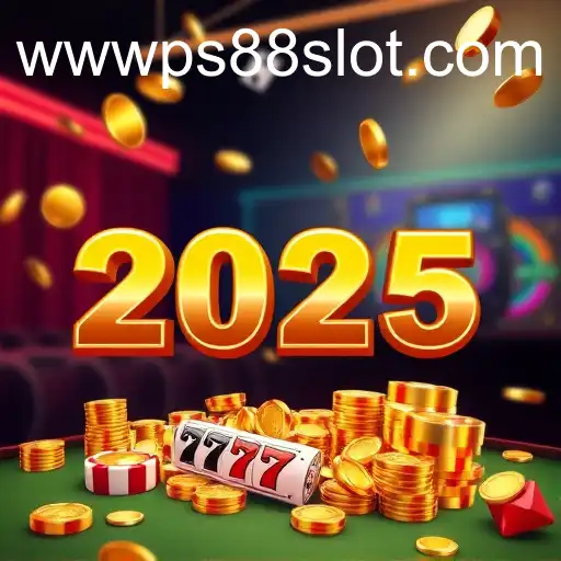 The Evolution of Online Gaming with PS 88 Slot