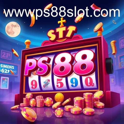 Gaming Evolution: The Rise of PS 88 Slot