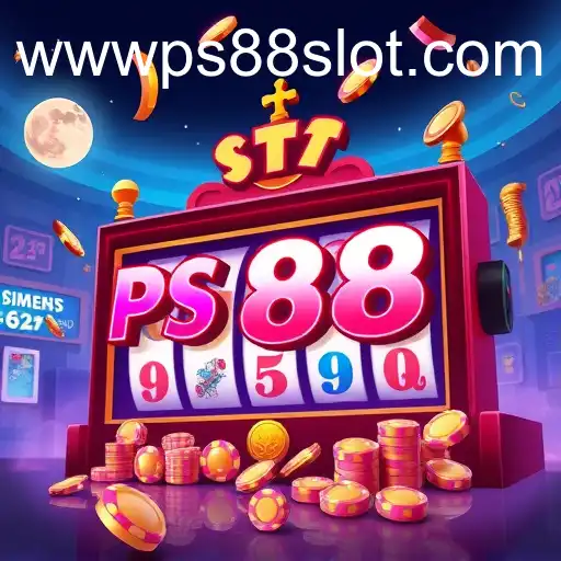 Gaming Evolution: The Rise of PS 88 Slot