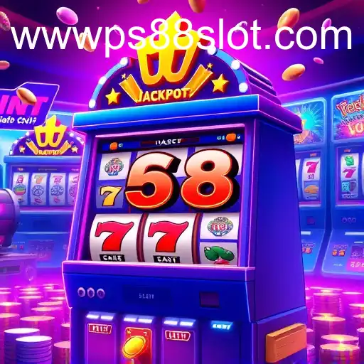 Exploring the Exciting World of Jackpot Games: Spotlight on 'ps 88 slot'