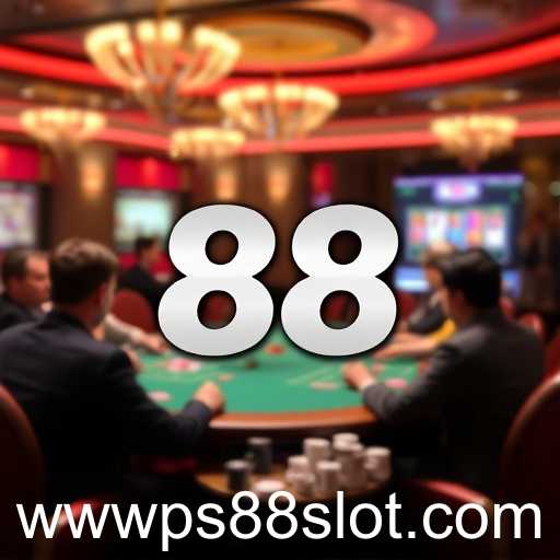 Exploring the Thrills of Live Casino with PS 88 Slot