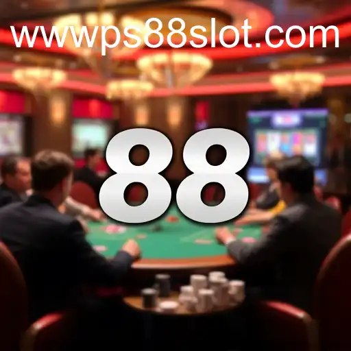 Exploring the Thrills of Live Casino with PS 88 Slot