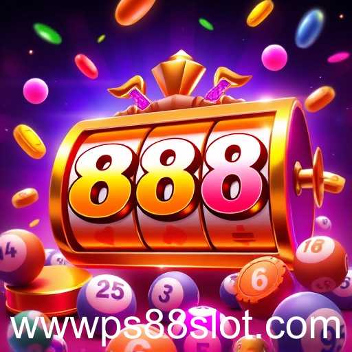 Exploring the Role of 'PS 88 Slot' in Online Lottery Gaming