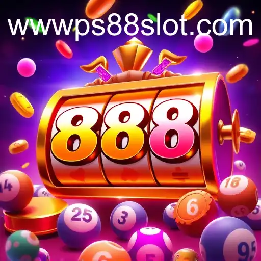Exploring the Role of 'PS 88 Slot' in Online Lottery Gaming