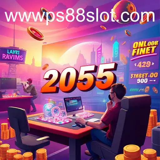 Evolving Dynamics of Online Gaming in 2025