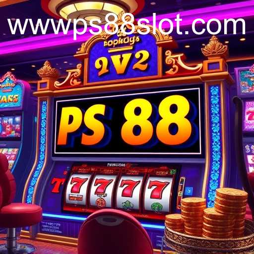 The Rise of PS 88 in Online Gaming