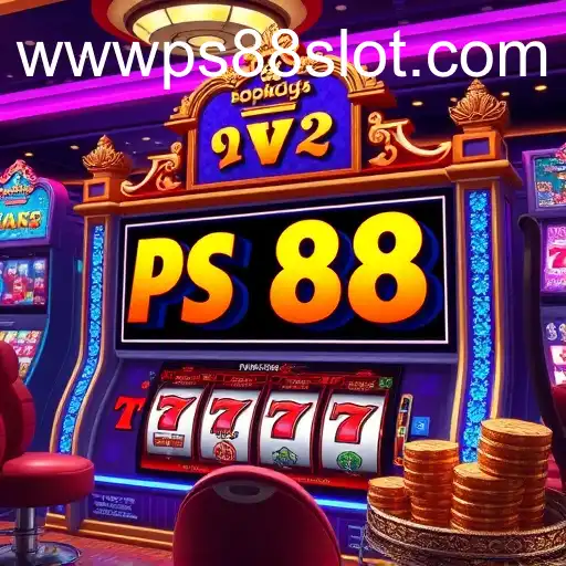 The Rise of PS 88 in Online Gaming