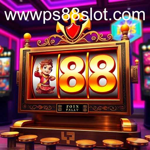 PS 88 Slot Game Shakes Up Online Gaming