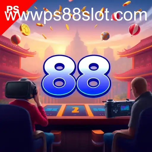 Revolutionizing Online Gaming: The Rise of PS 88 Slot