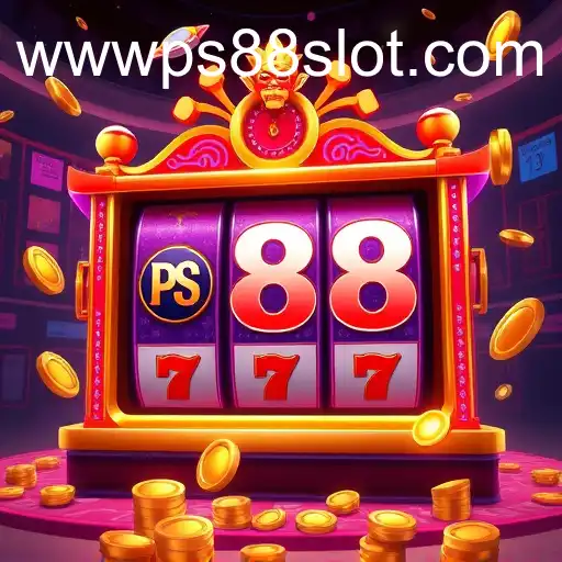The Rise of PS 88 Slot in Online Gaming