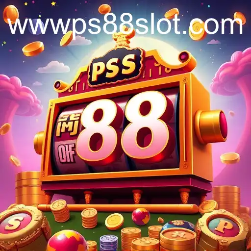 The Rise of PS 88 Slot in Online Gaming