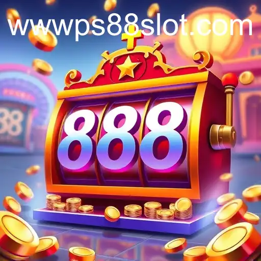 The Rise of PS 88 Slot: A Digital Gaming Phenomenon