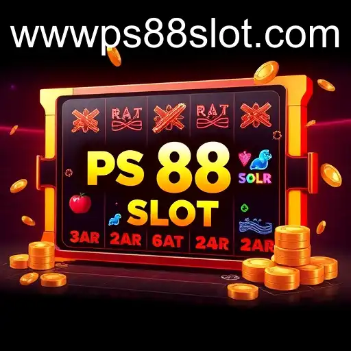 The Rise of PS 88 Slot in Online Gaming