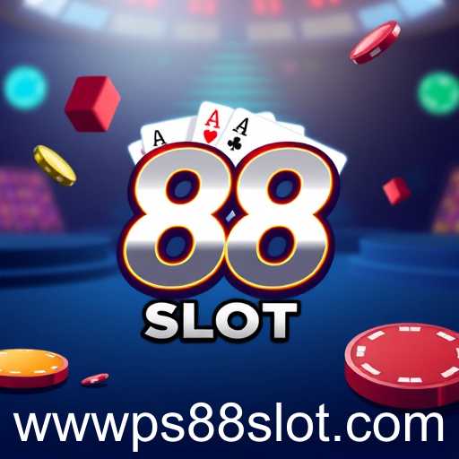 The Rise of PS 88 Slot in Online Gaming