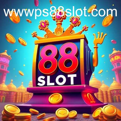 The Rise of PS 88 Slot in Online Gaming