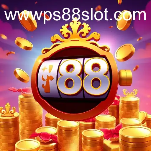 The Rise of PS 88 Slot Games