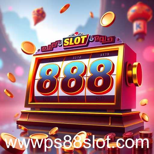 The Rise of PS 88 Slot Game Craze