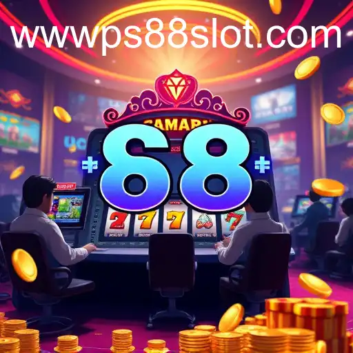 The Rise of PS 88 Slot in Online Gaming