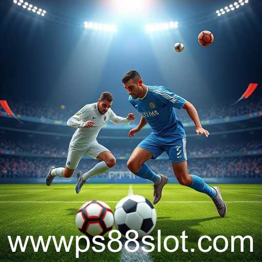 Exploring Virtual Sports: The Thrilling World of PS 88 Slot
